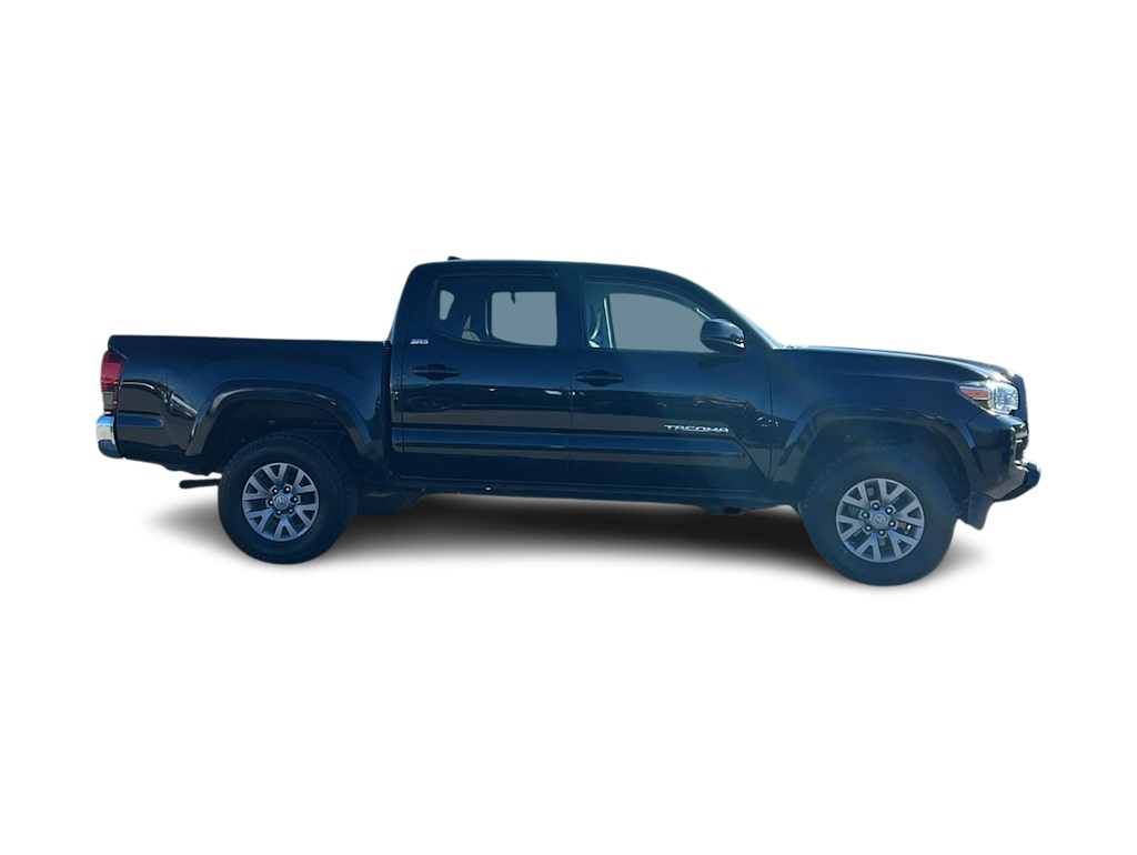 Thumbnail: 2019 Toyota Tacoma - 19