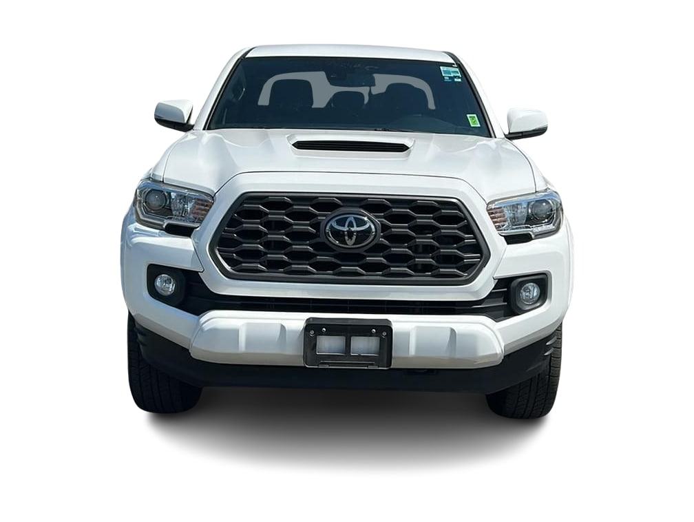 Thumbnail: 2021 Toyota Tacoma - 6