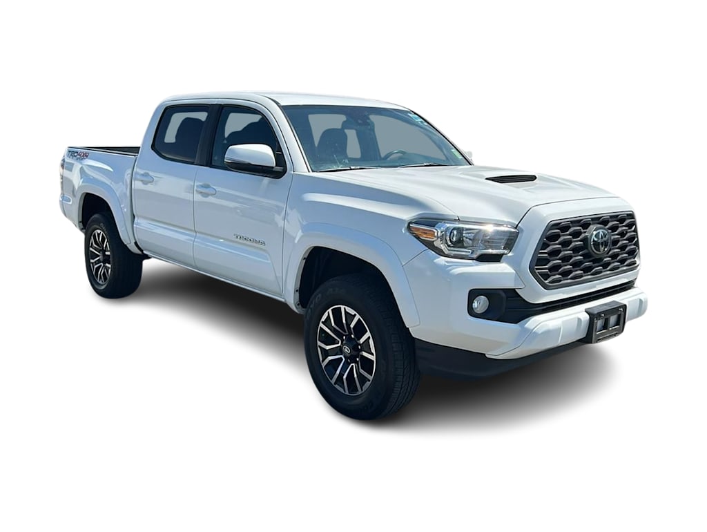 Thumbnail: 2021 Toyota Tacoma - 19