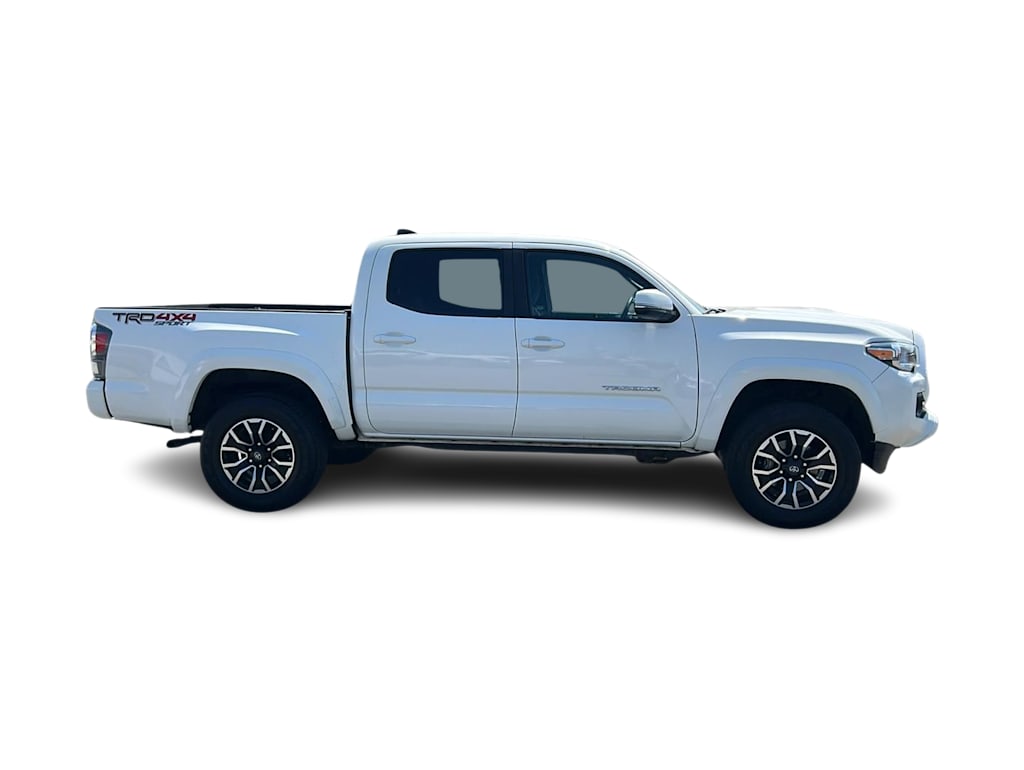 Thumbnail: 2021 Toyota Tacoma - 20