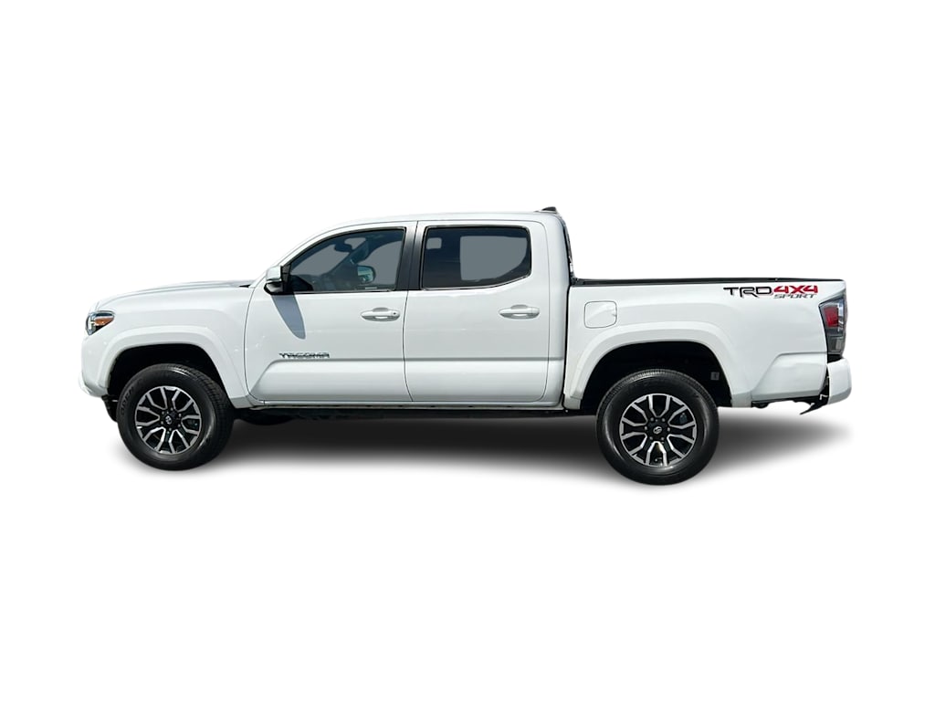 Thumbnail: 2021 Toyota Tacoma - 3