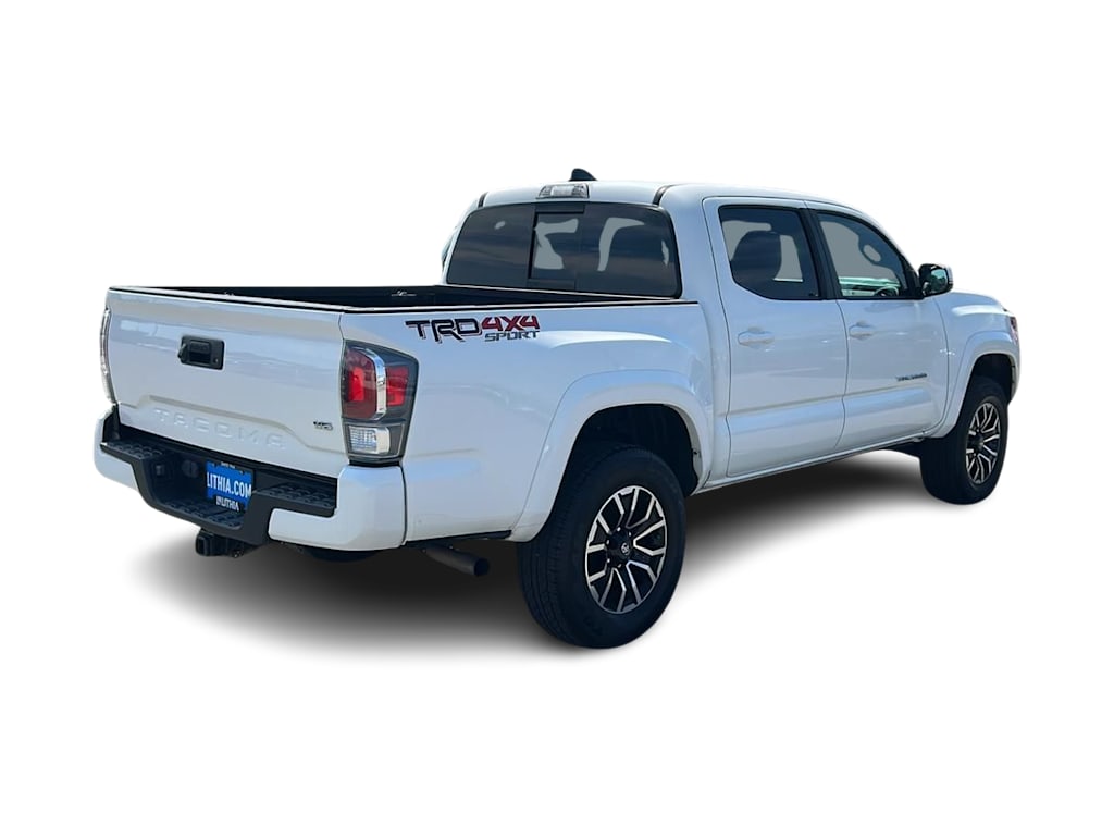 Thumbnail: 2021 Toyota Tacoma - 21