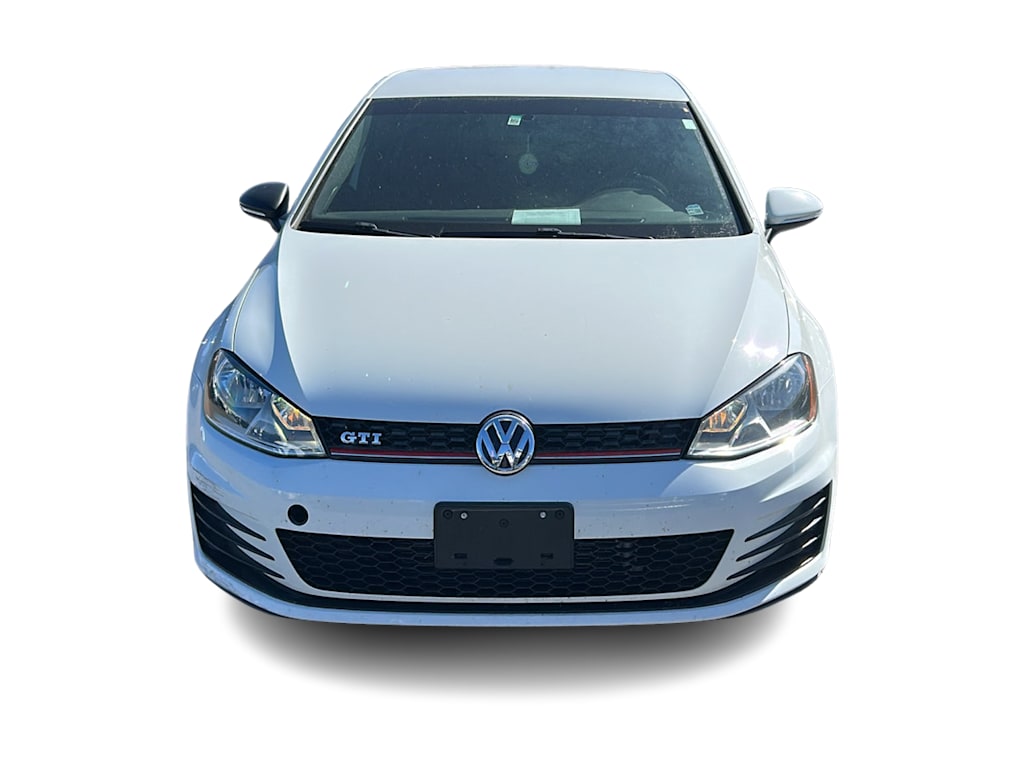 Thumbnail: 2017 Volkswagen Golf - 6