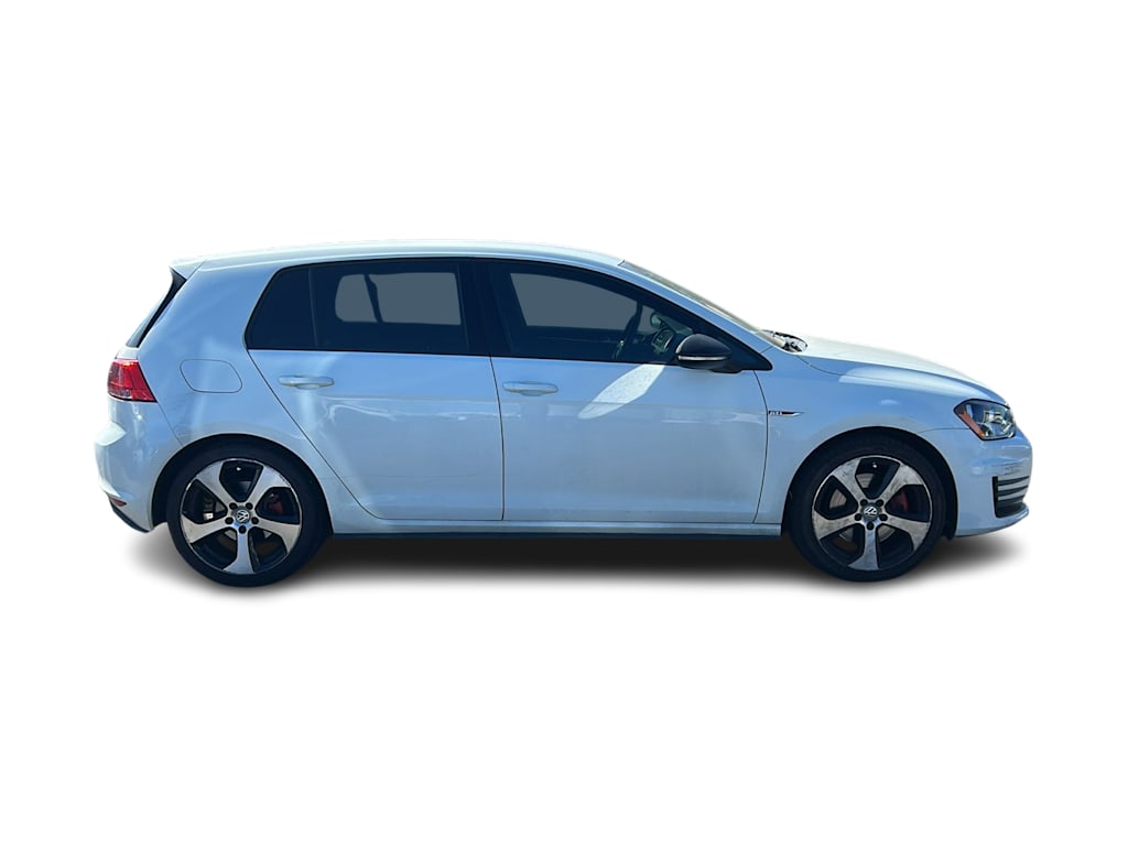 Thumbnail: 2017 Volkswagen Golf - 15