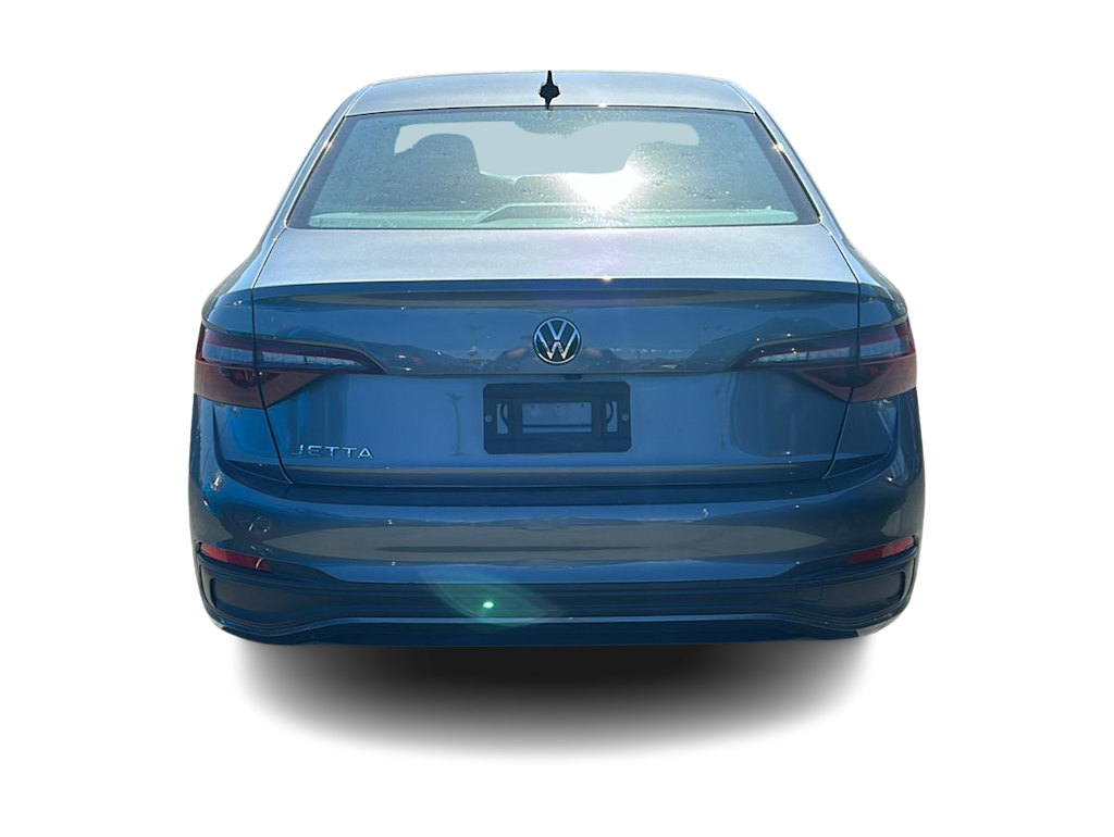 Thumbnail: 2024 Volkswagen Jetta - 5