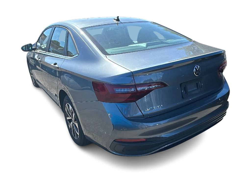 Thumbnail: 2024 Volkswagen Jetta - 4