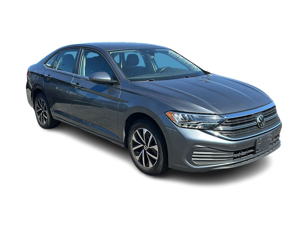 Thumbnail: 2024 Volkswagen Jetta - 13