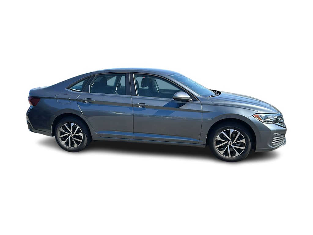 Thumbnail: 2024 Volkswagen Jetta - 14