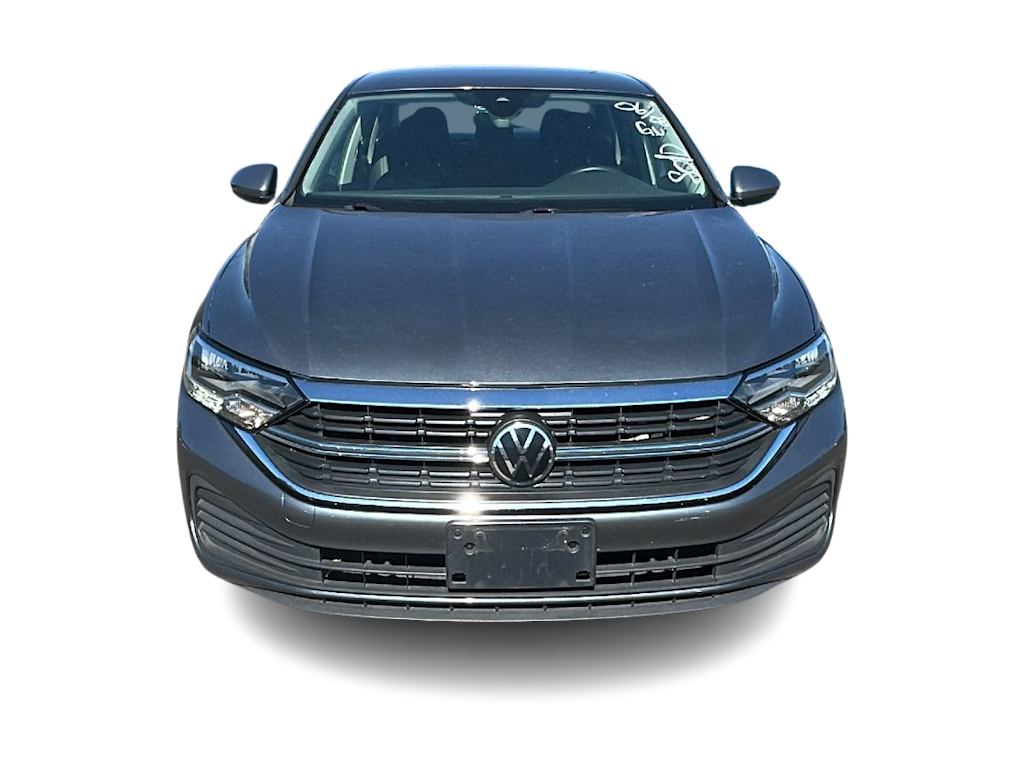 Thumbnail: 2024 Volkswagen Jetta - 6