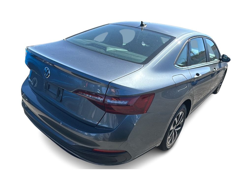 Thumbnail: 2024 Volkswagen Jetta - 15