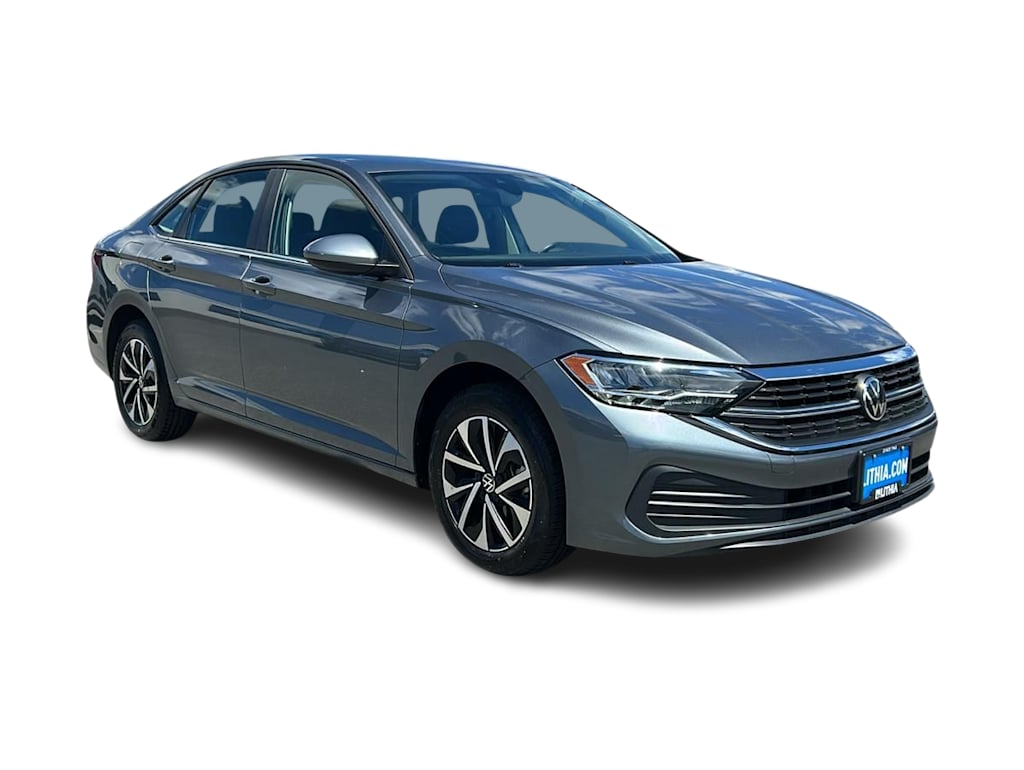 Thumbnail: 2024 Volkswagen Jetta - 19