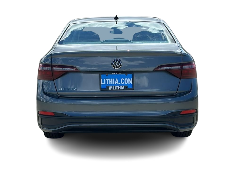 Thumbnail: 2024 Volkswagen Jetta - 5