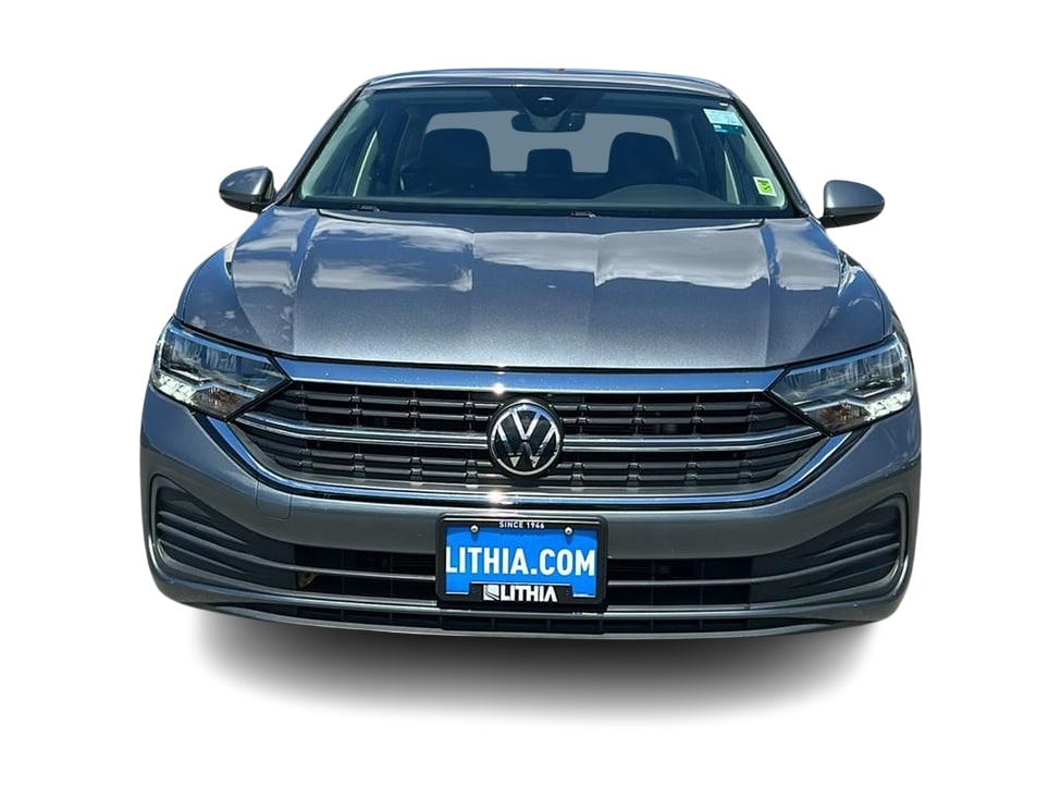 Thumbnail: 2024 Volkswagen Jetta - 6
