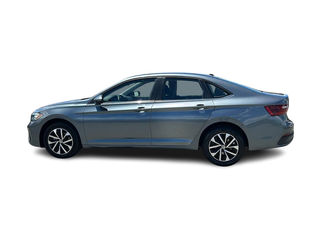 Thumbnail: 2024 Volkswagen Jetta - 3