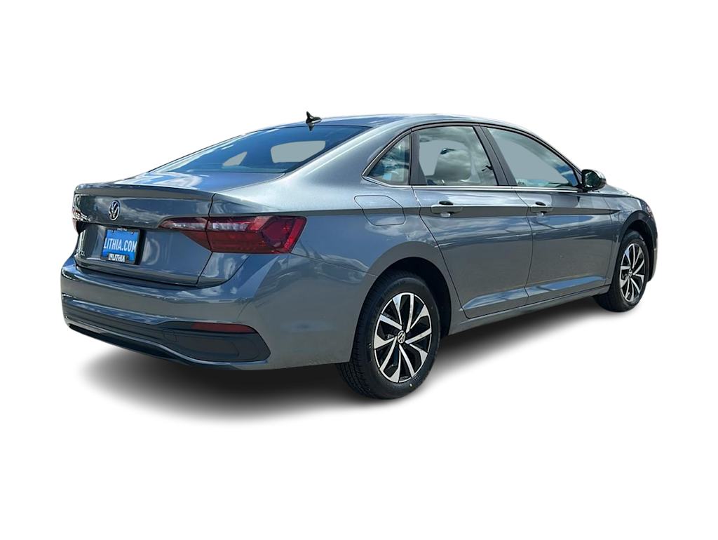 Thumbnail: 2024 Volkswagen Jetta - 21
