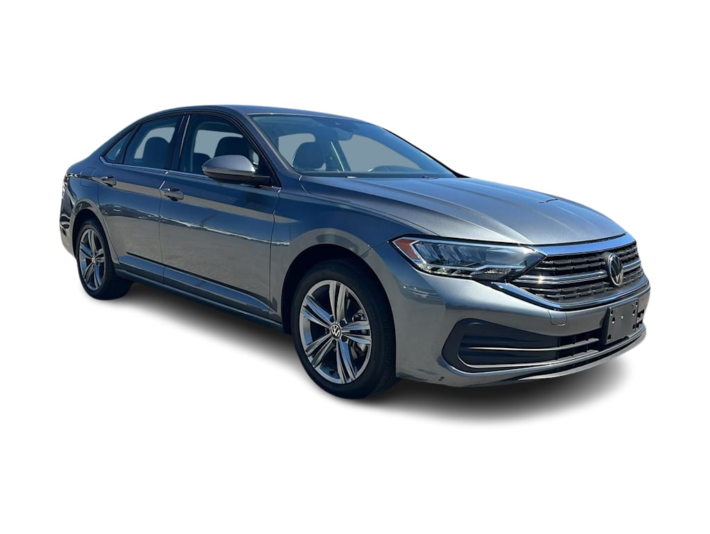 Thumbnail: 2024 Volkswagen Jetta - 20