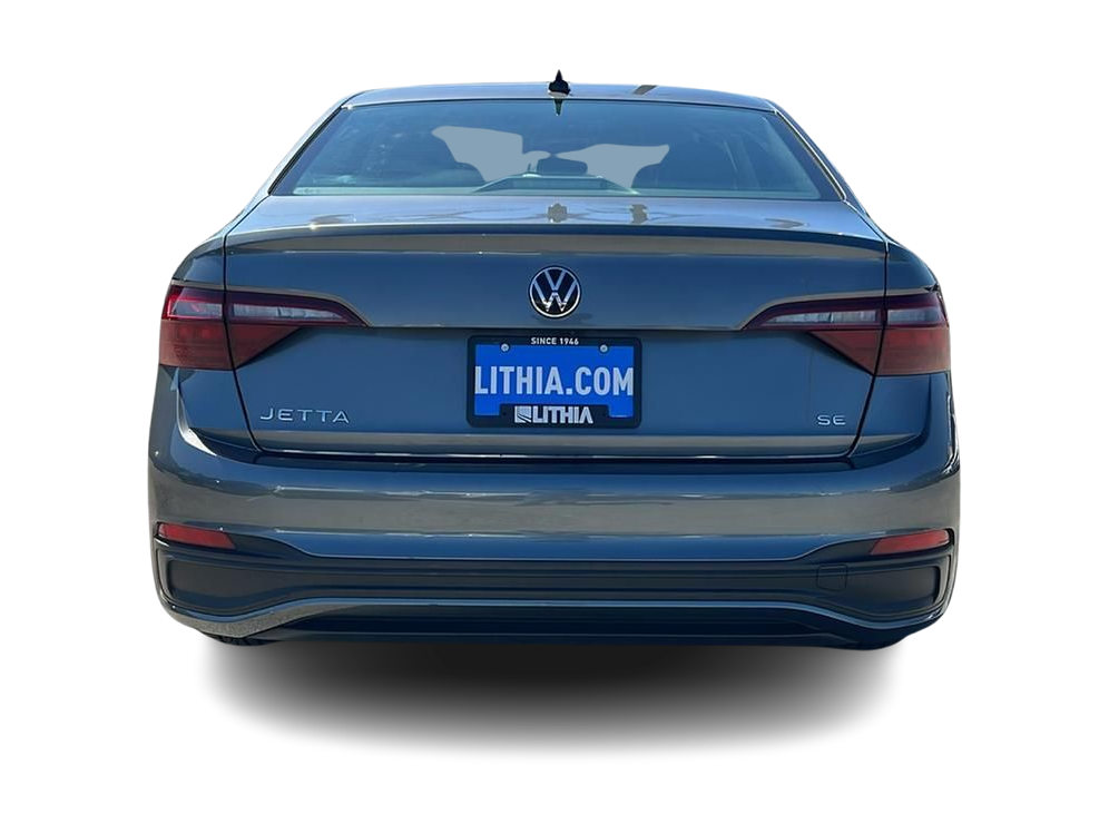 Thumbnail: 2024 Volkswagen Jetta - 5