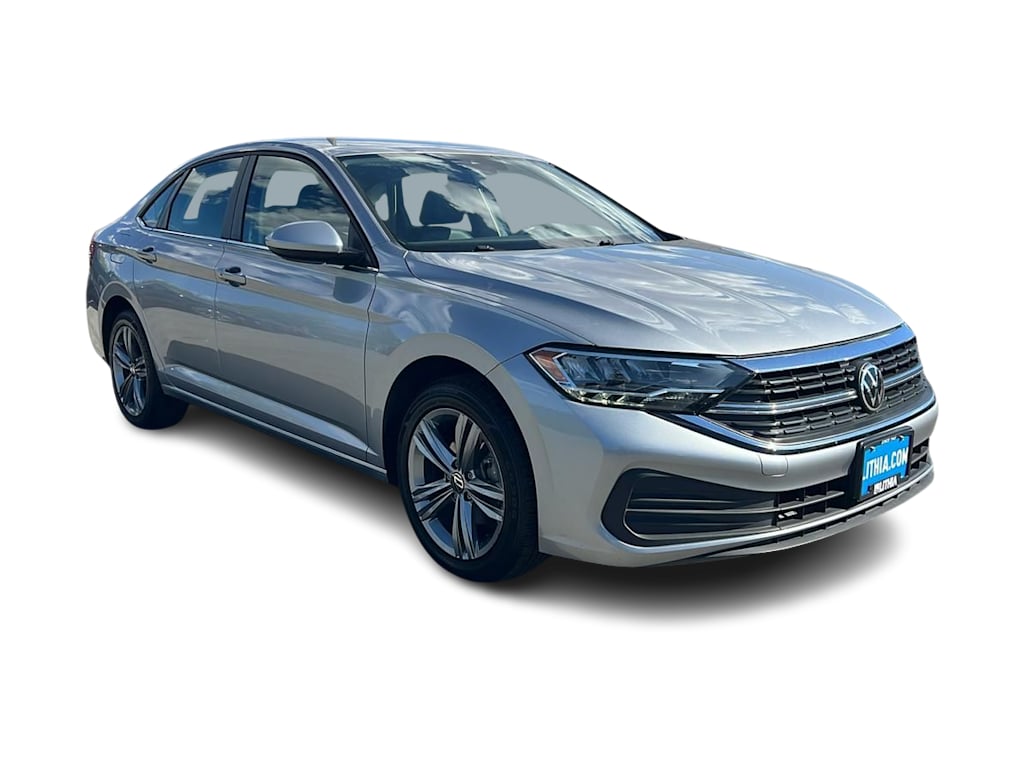 Thumbnail: 2024 Volkswagen Jetta - 20