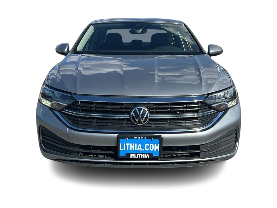 Thumbnail: 2024 Volkswagen Jetta - 6