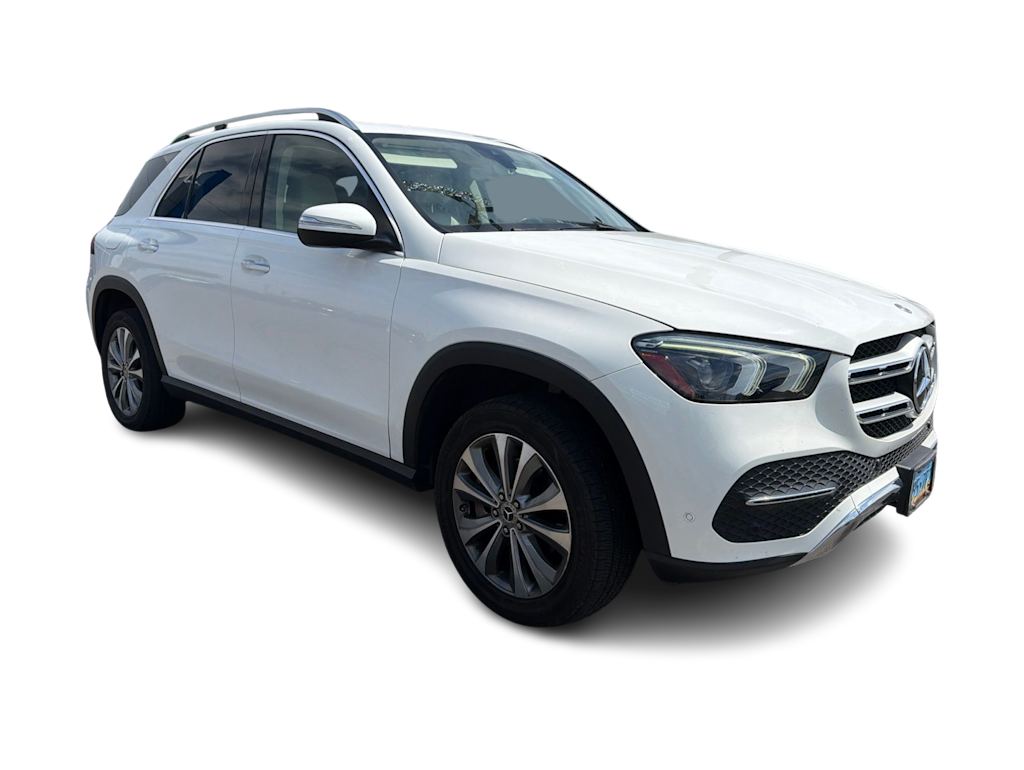 Thumbnail: 2020 Mercedes-Benz GLE - 12