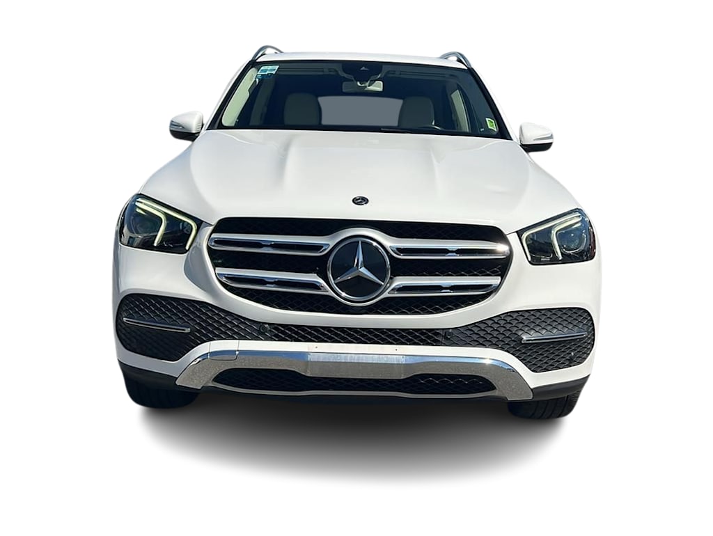 Thumbnail: 2020 Mercedes-Benz GLE - 6