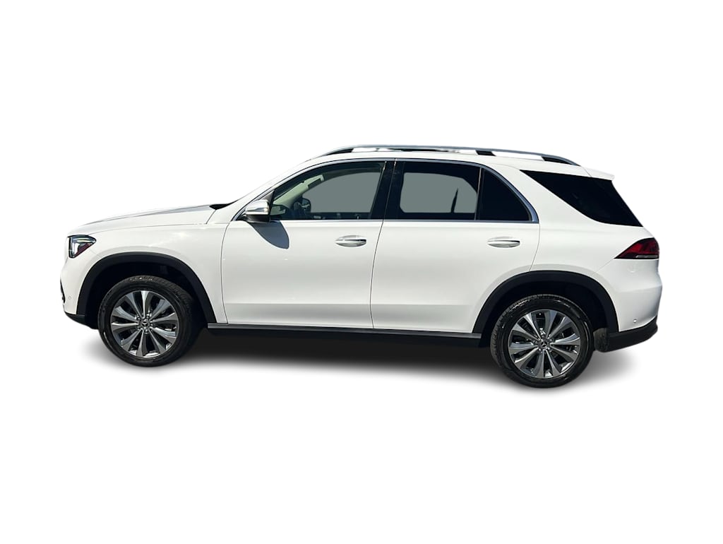Thumbnail: 2020 Mercedes-Benz GLE - 3