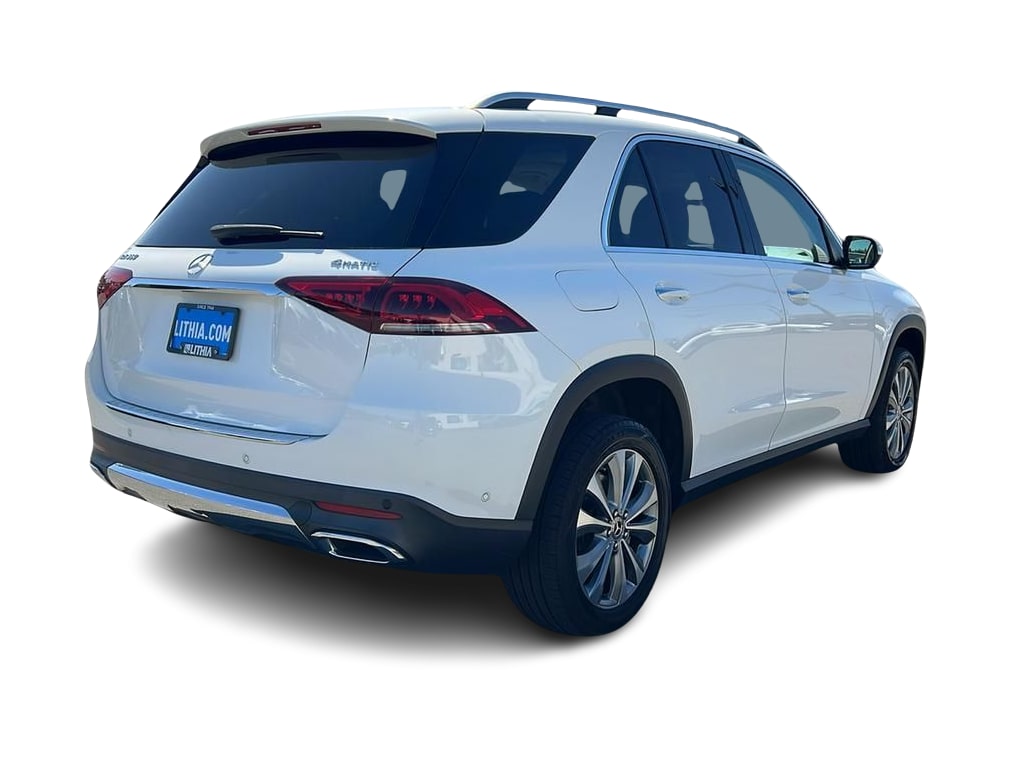 Thumbnail: 2020 Mercedes-Benz GLE - 20