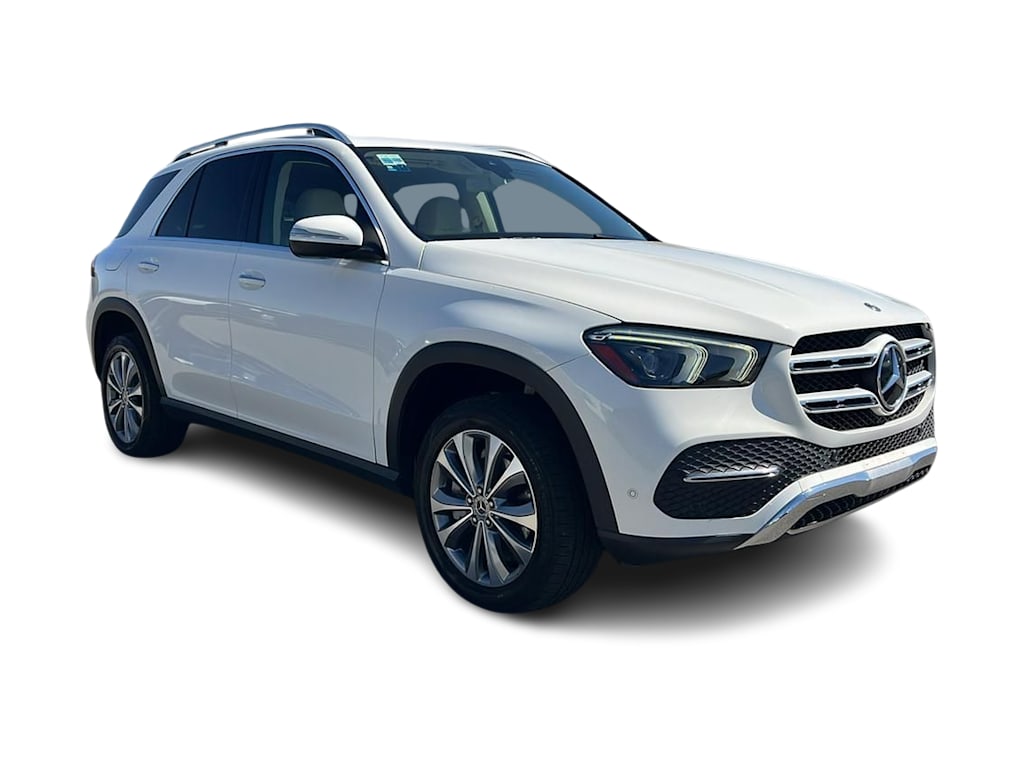 Thumbnail: 2020 Mercedes-Benz GLE - 18