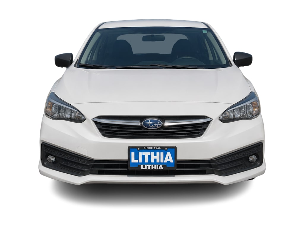 Thumbnail: 2022 Subaru Impreza - 6