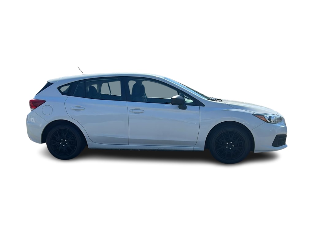 Thumbnail: 2022 Subaru Impreza - 24