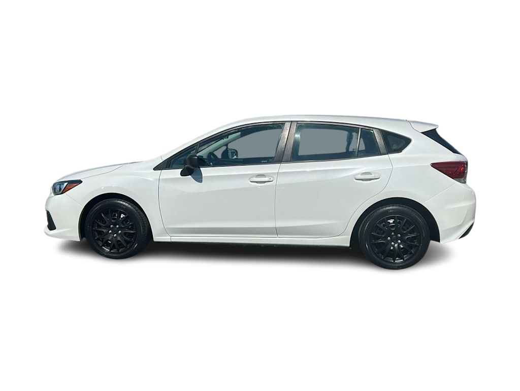 Thumbnail: 2022 Subaru Impreza - 3