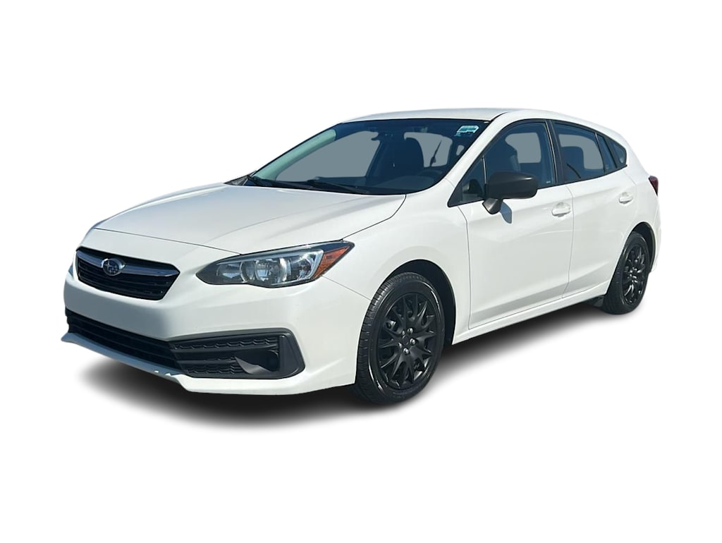 Thumbnail: 2022 Subaru Impreza - 20