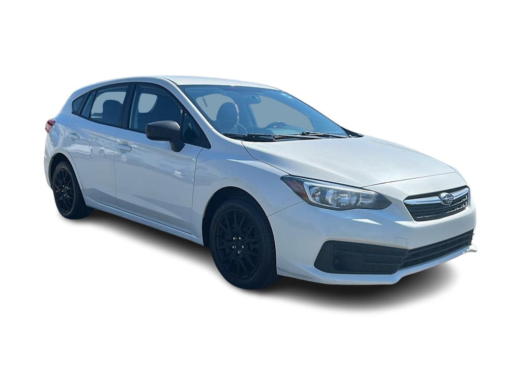Thumbnail: 2022 Subaru Impreza - 23
