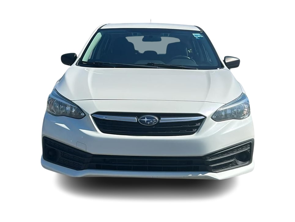 Thumbnail: 2022 Subaru Impreza - 21