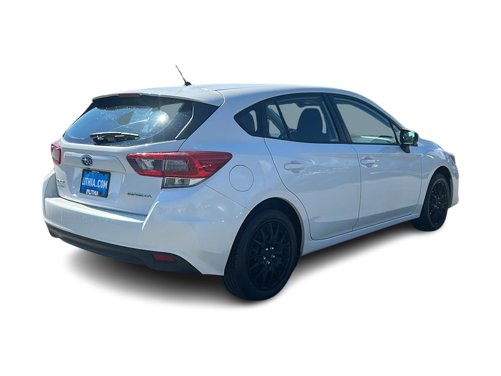 Thumbnail: 2022 Subaru Impreza - 25
