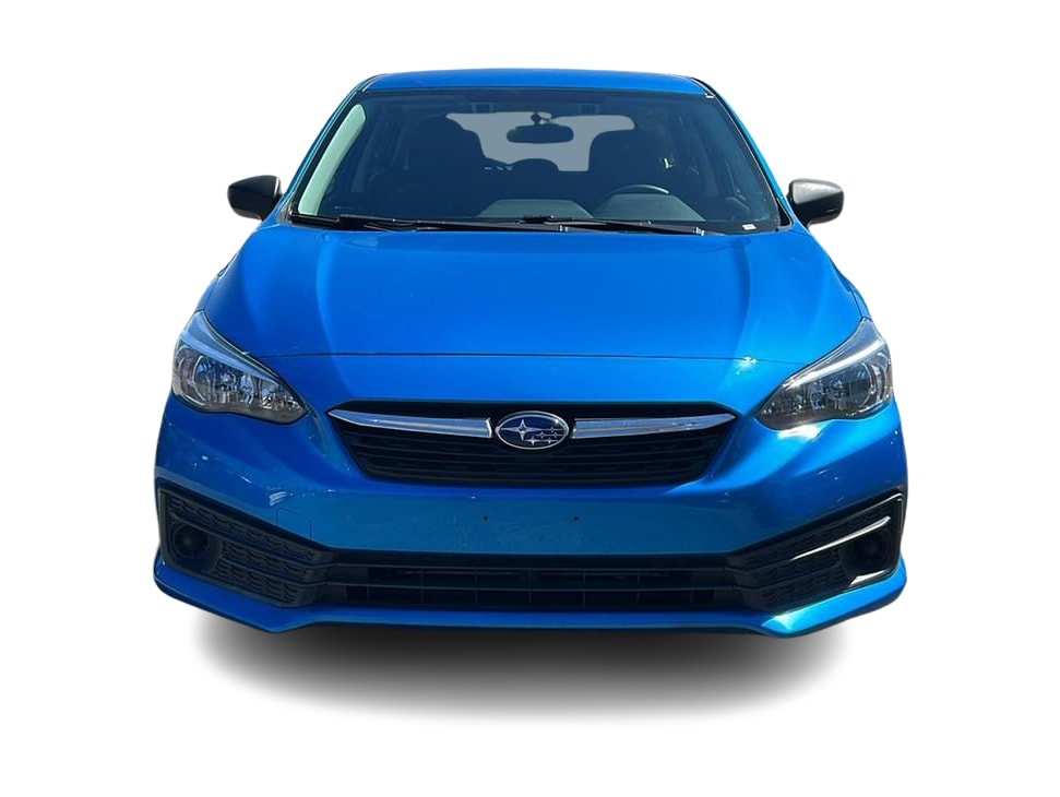 Thumbnail: 2023 Subaru Impreza - 6