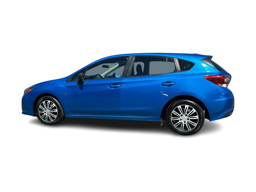 Thumbnail: 2023 Subaru Impreza - 3