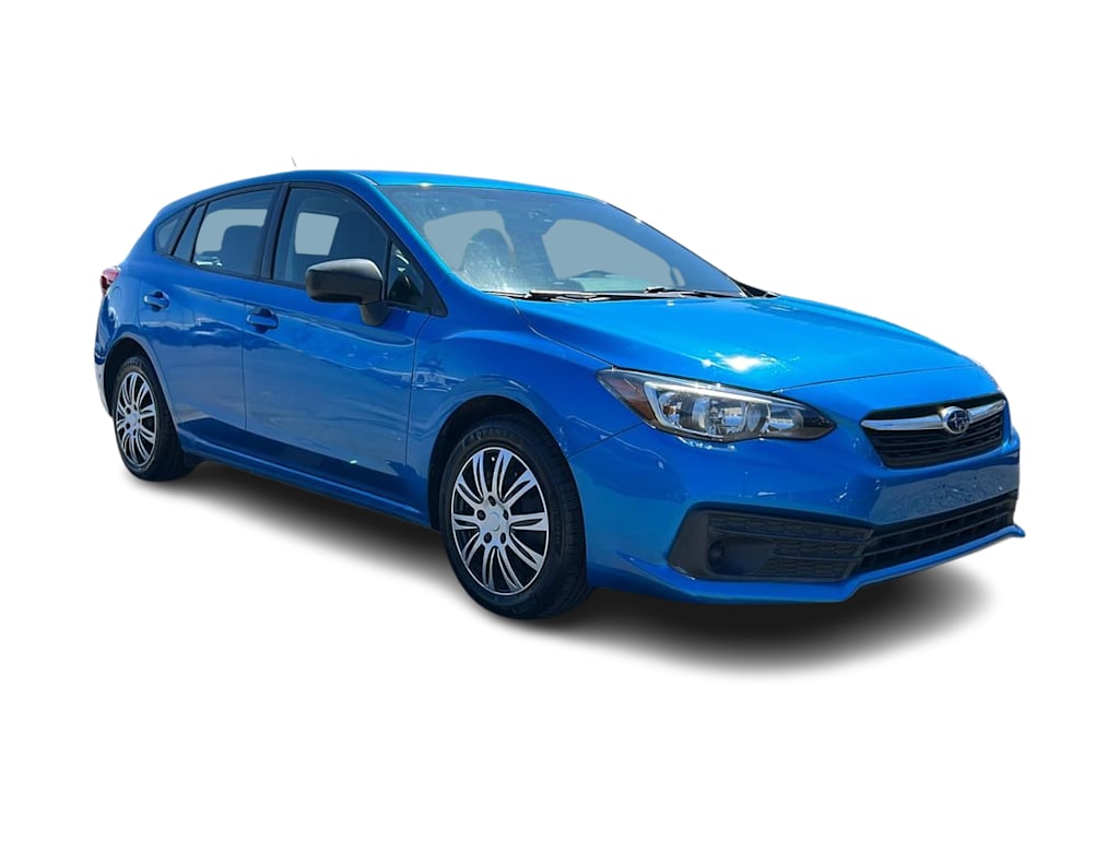 Thumbnail: 2023 Subaru Impreza - 19