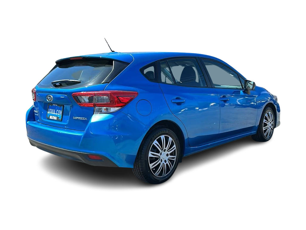 Thumbnail: 2023 Subaru Impreza - 21