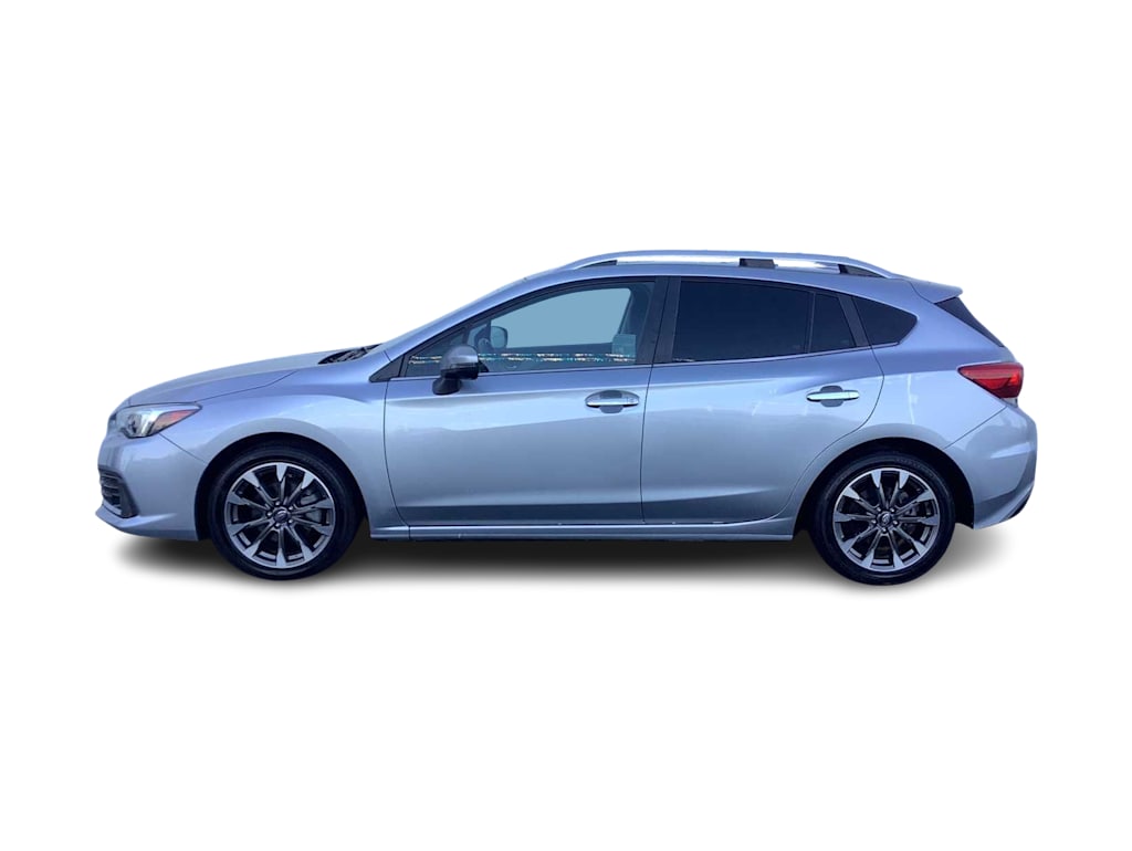 Thumbnail: 2023 Subaru Impreza - 3