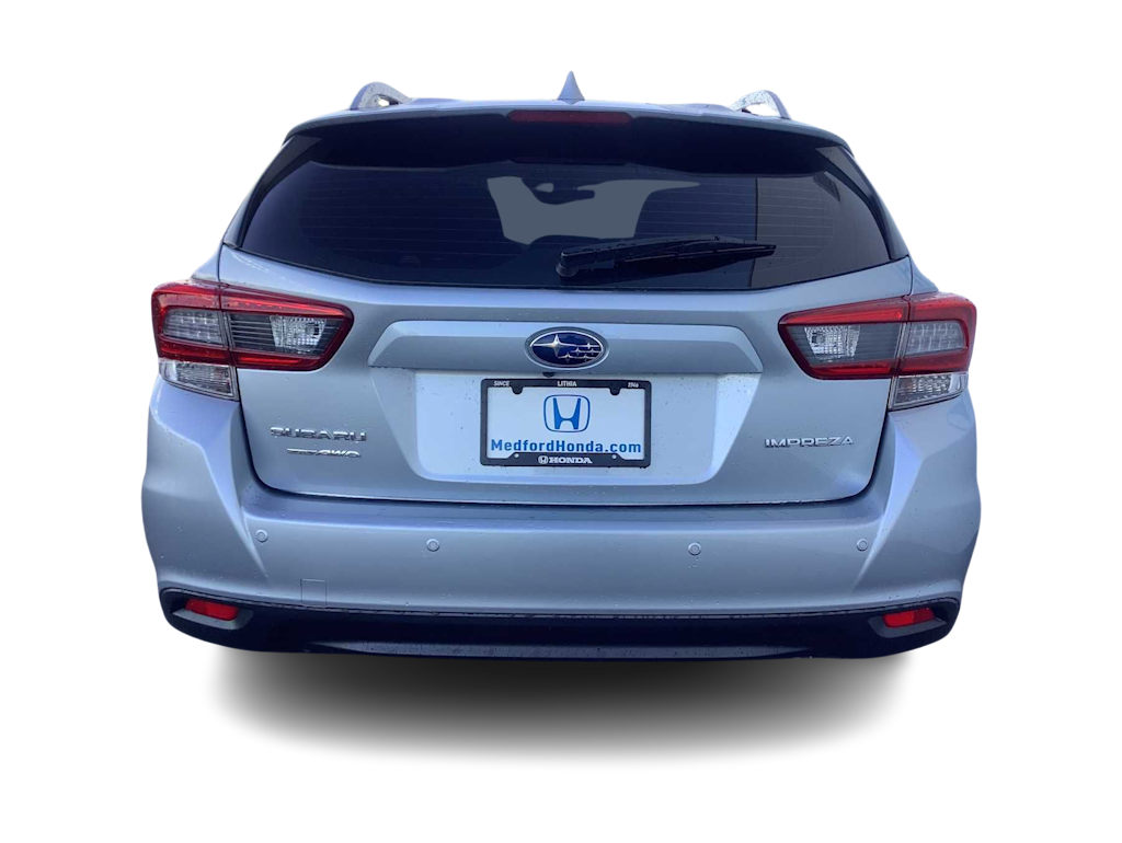Thumbnail: 2023 Subaru Impreza - 5