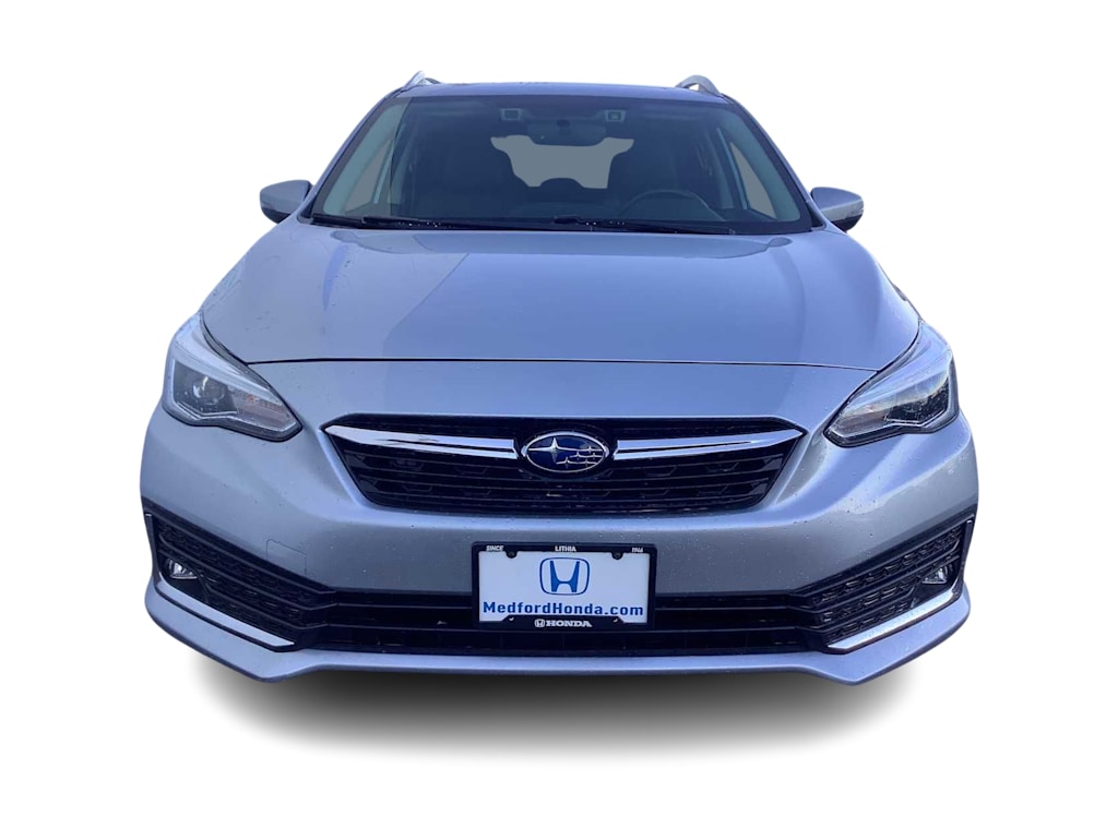 Thumbnail: 2023 Subaru Impreza - 6