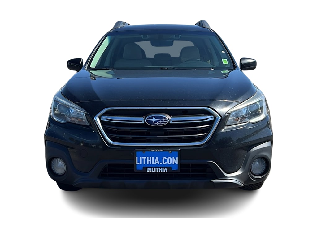 Thumbnail: 2019 Subaru Outback - 6