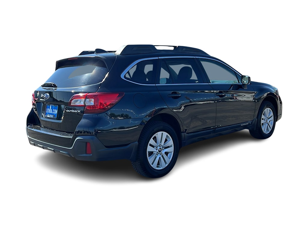 Thumbnail: 2019 Subaru Outback - 22