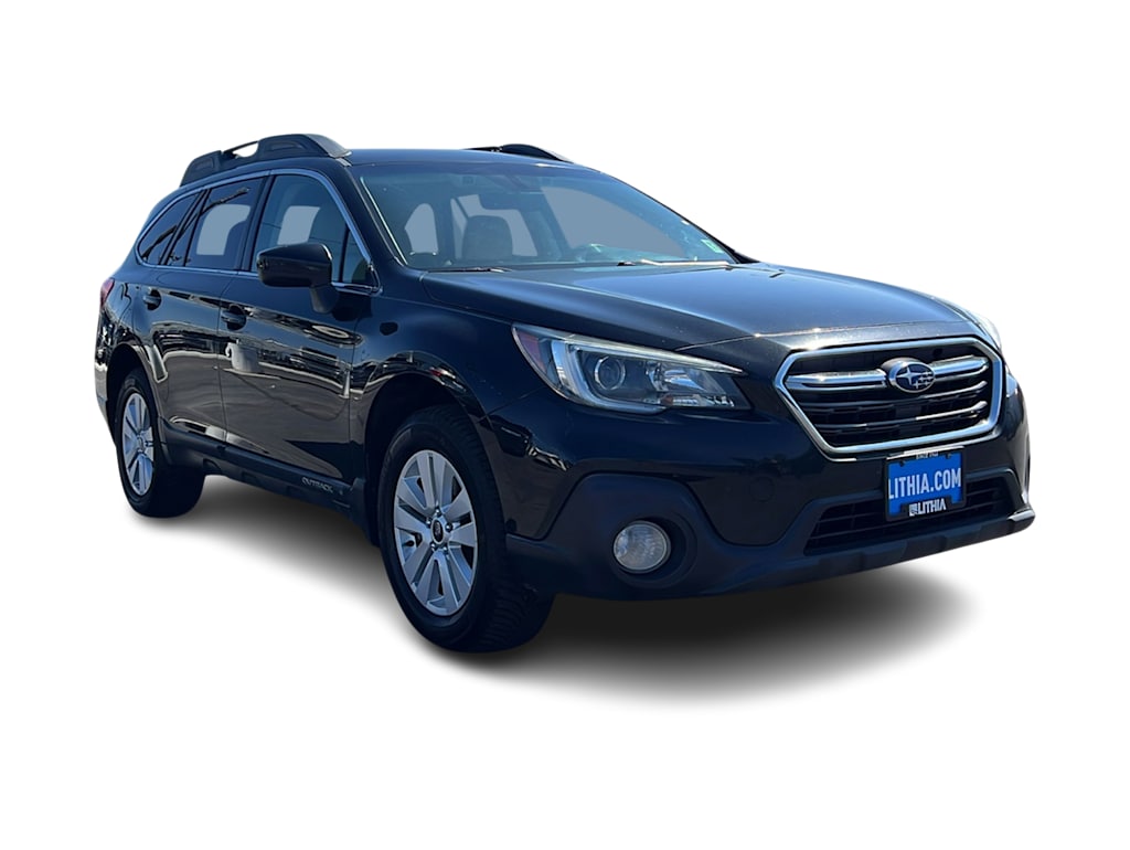 Thumbnail: 2019 Subaru Outback - 20