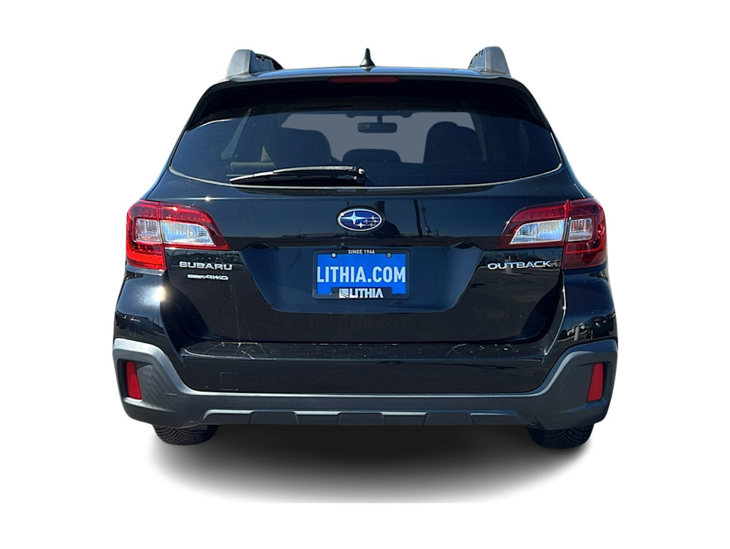 Thumbnail: 2019 Subaru Outback - 5