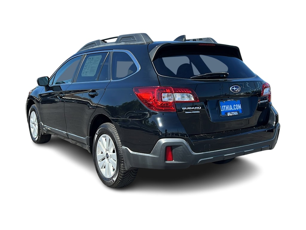 Thumbnail: 2019 Subaru Outback - 4