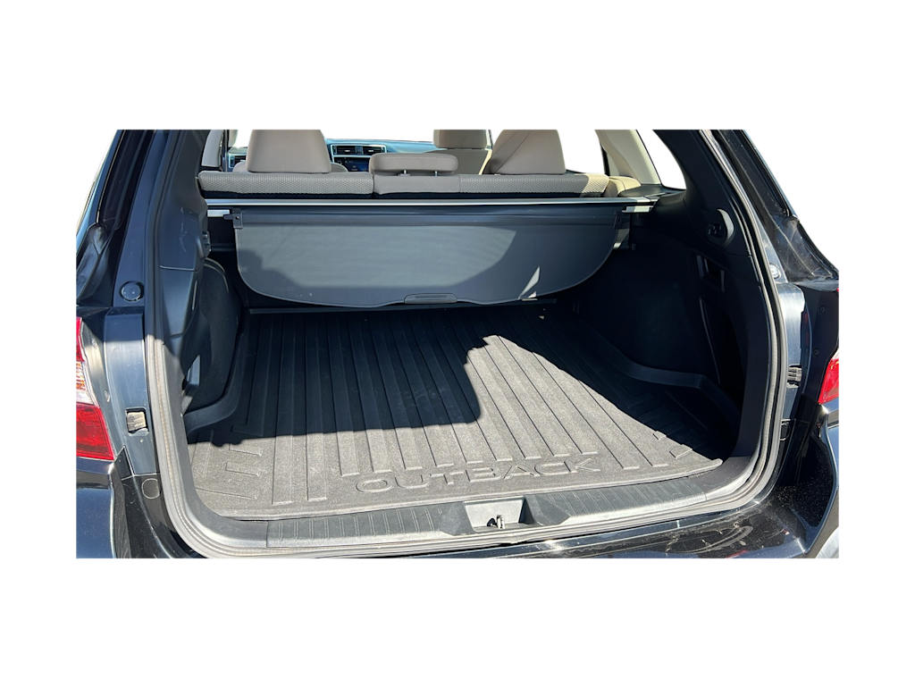 Thumbnail: 2019 Subaru Outback - 17