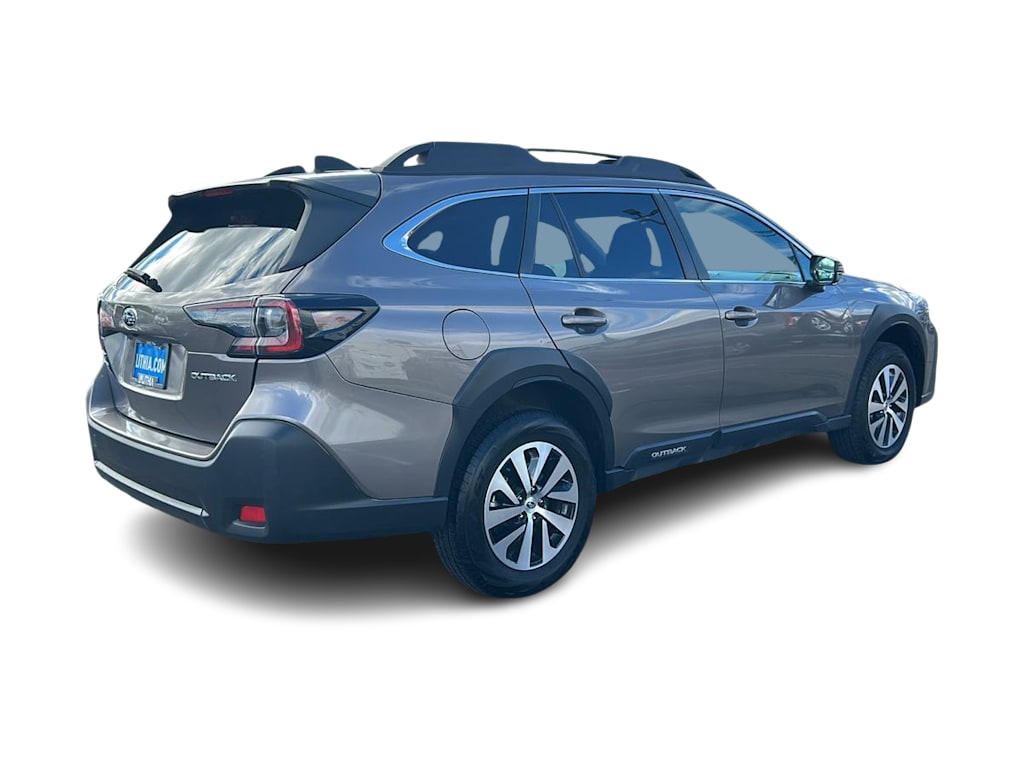 Thumbnail: 2024 Subaru Outback - 21