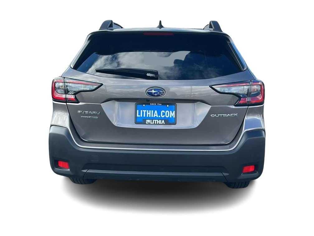 Thumbnail: 2024 Subaru Outback - 5